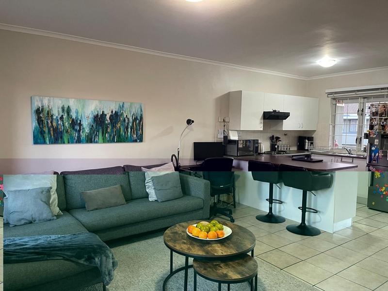 To Let 2 Bedroom Property for Rent in Kleinbron Park Western Cape
